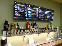 REDMOND RIDGE LIQUOR AND WINE